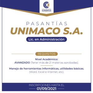 pasantia-unimaco-fce
