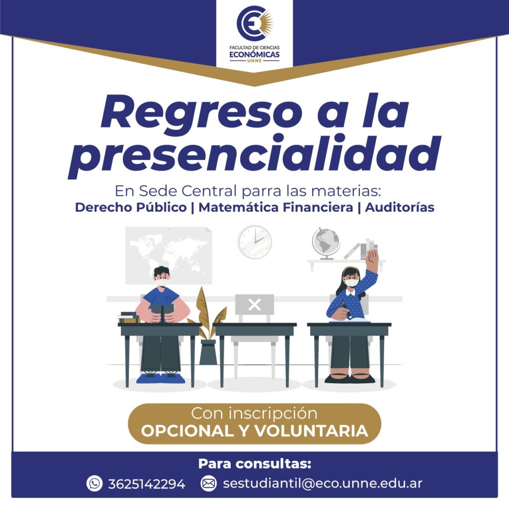 regreso-presencialidad-fce-unne-prismo-estudio
