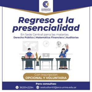 regreso-presencialidad-fce-unne-prismo-estudio