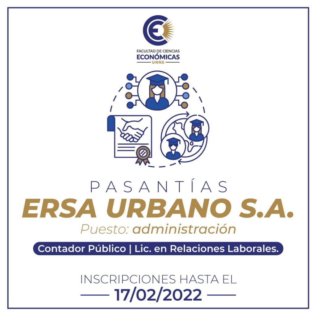 fce-unne-pasantias-ersa