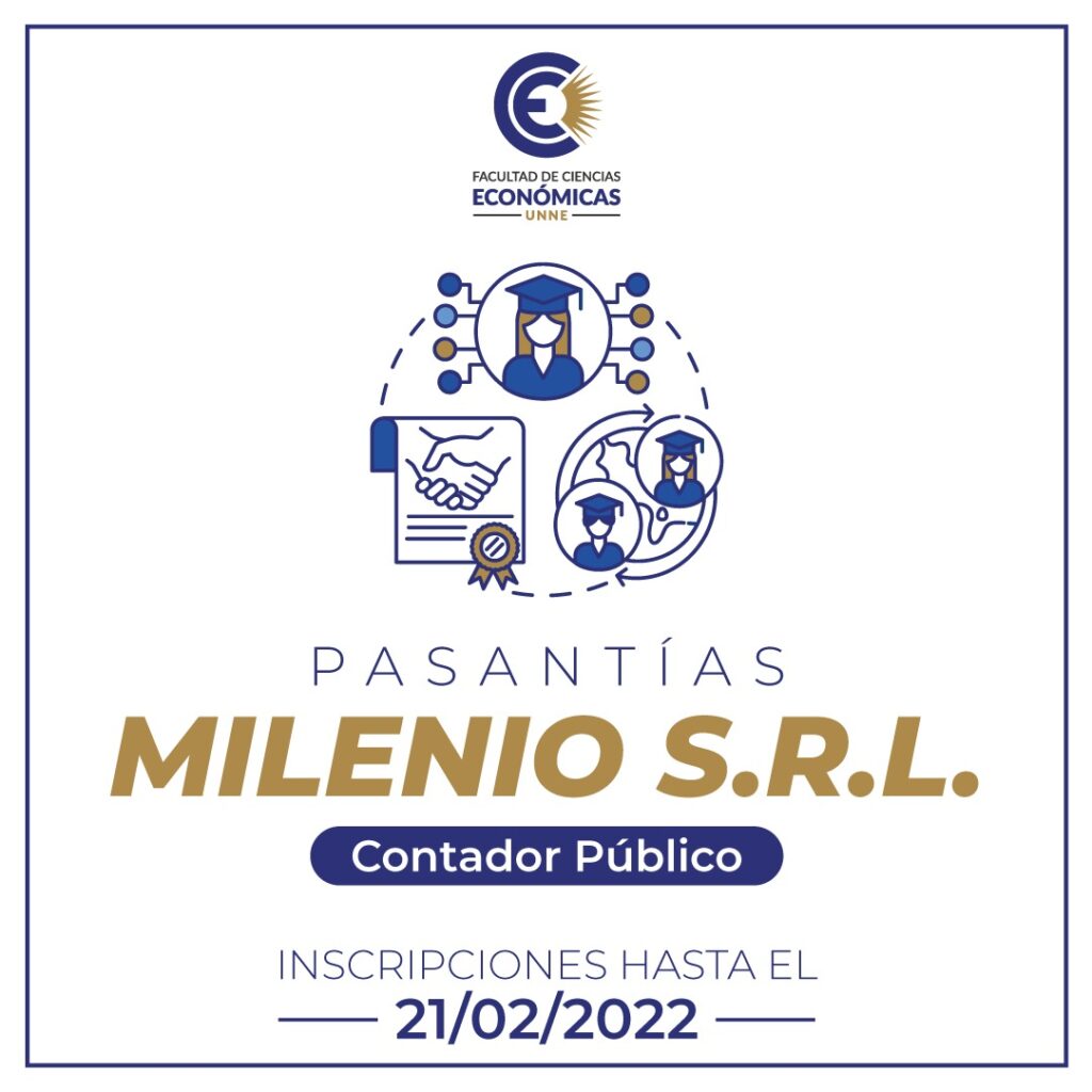 pasantia-fce-unne-milenio-srl