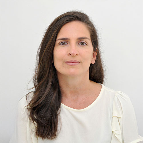 Lic. Mariana Valdés