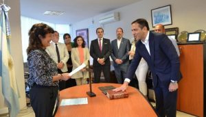 Mg. Abog. Daniel Zalazar