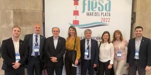 Feria Internacional de Educación Superior Argentina