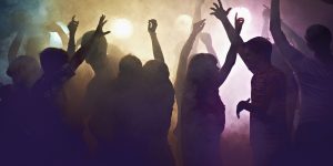 fiesta de fin de año