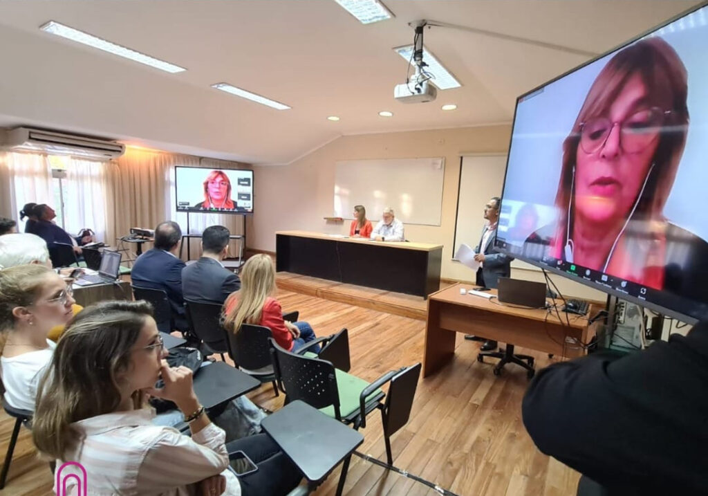 Transformando residuos en recursos