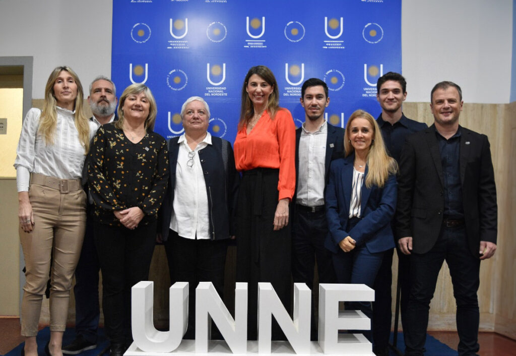 La Facultad de Ciencias Económicas de la UNNE se une a la Jornada Institucional para planificar el futuro estratégico