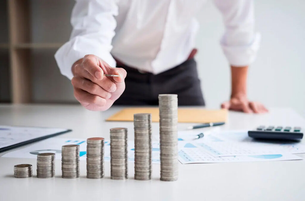 Conferencia: Introducción al Mercado de Capitales e Instrumentos de Inversión