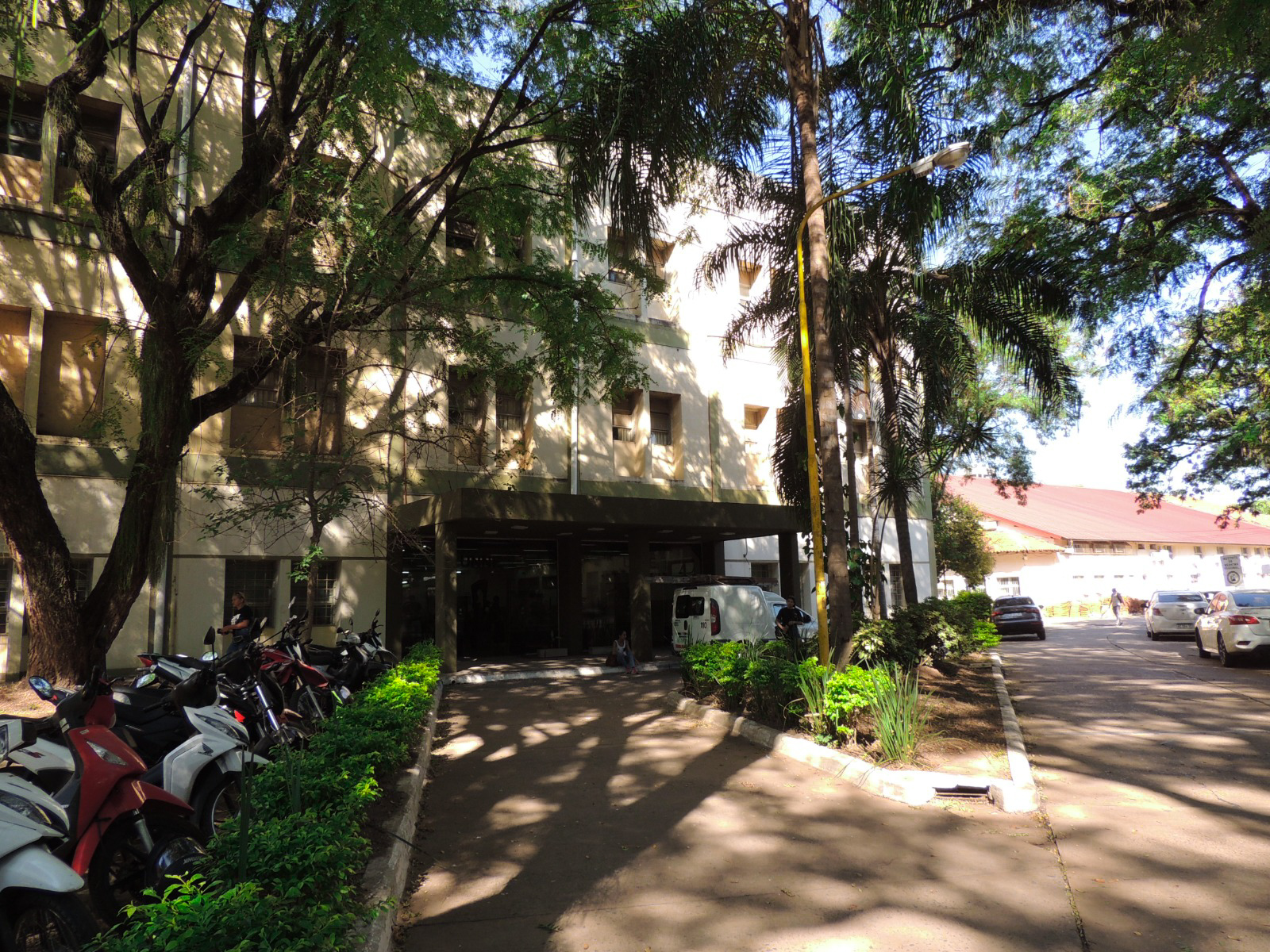 Jornadas Archivos Facultad De Ciencias Econ micas UNNE