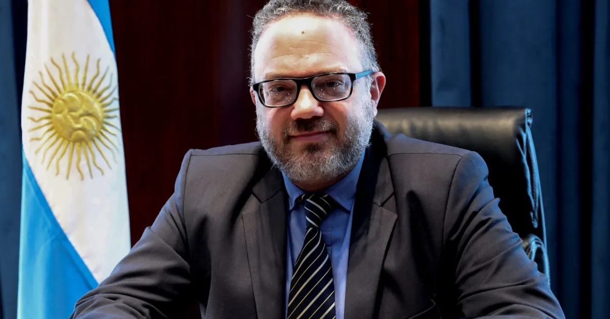 Conferencia Especial de Matías Kulfas