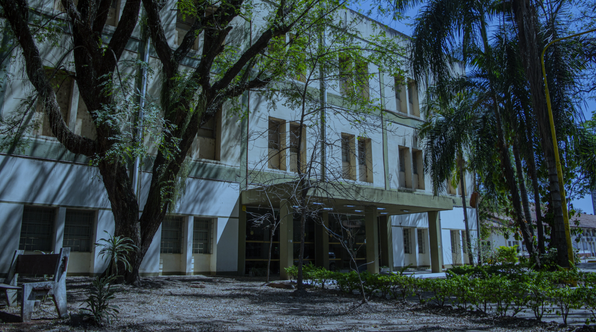 Facultad de Ciencias Económicas