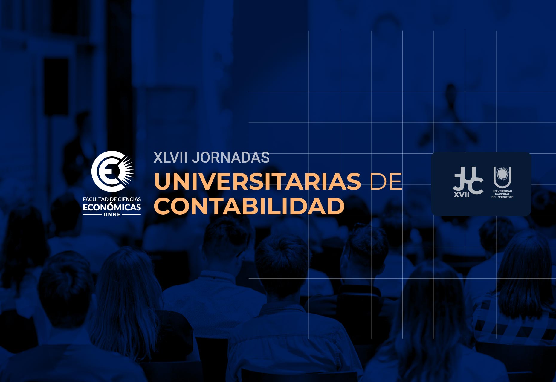 XLVII Jornadas Universitarias de Contabilidad