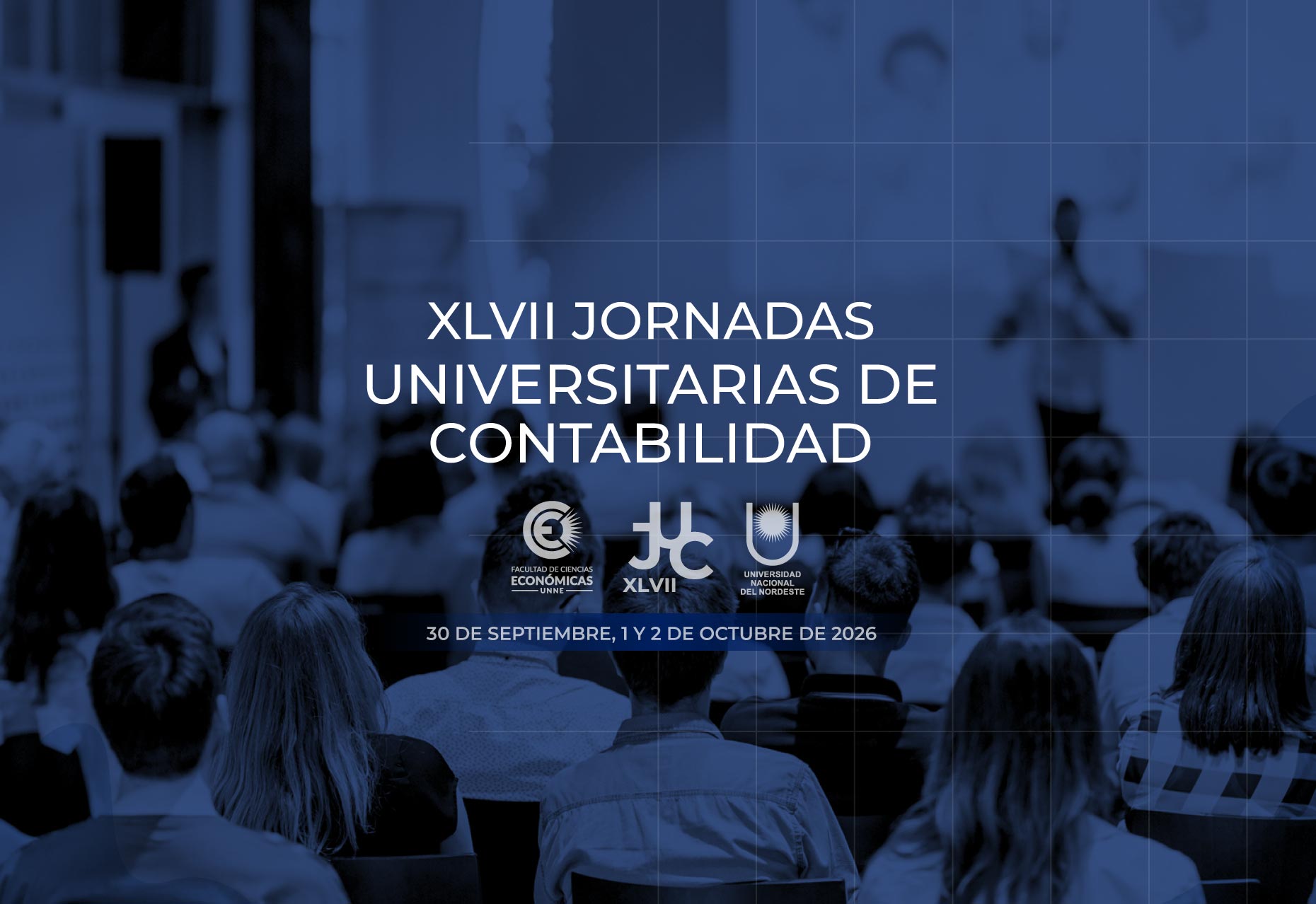 XLVII Jornadas Universitarias de Contabilidad