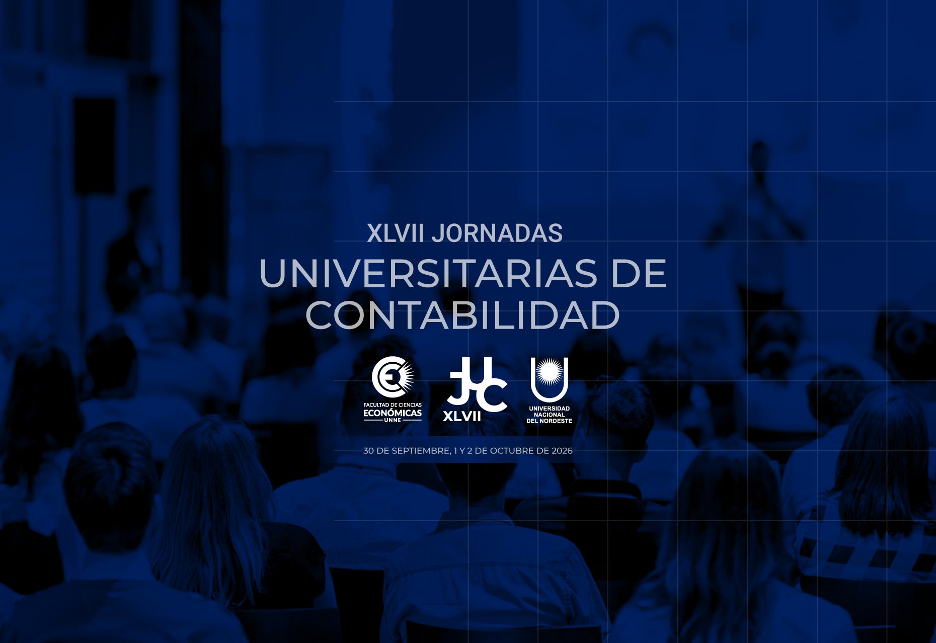 XLVII Jornadas Universitarias de Contabilidad