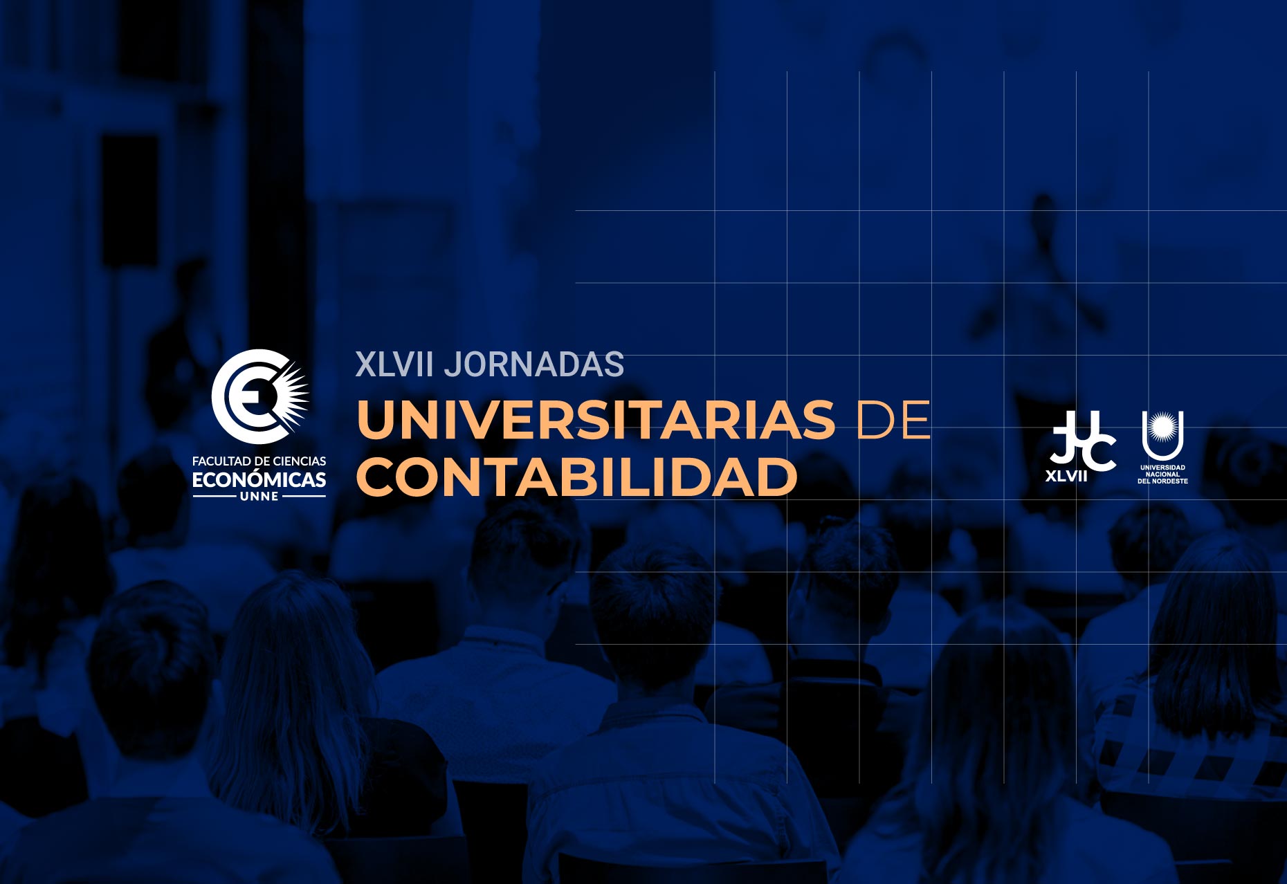 XLVII Jornadas Universitarias de Contabilidad