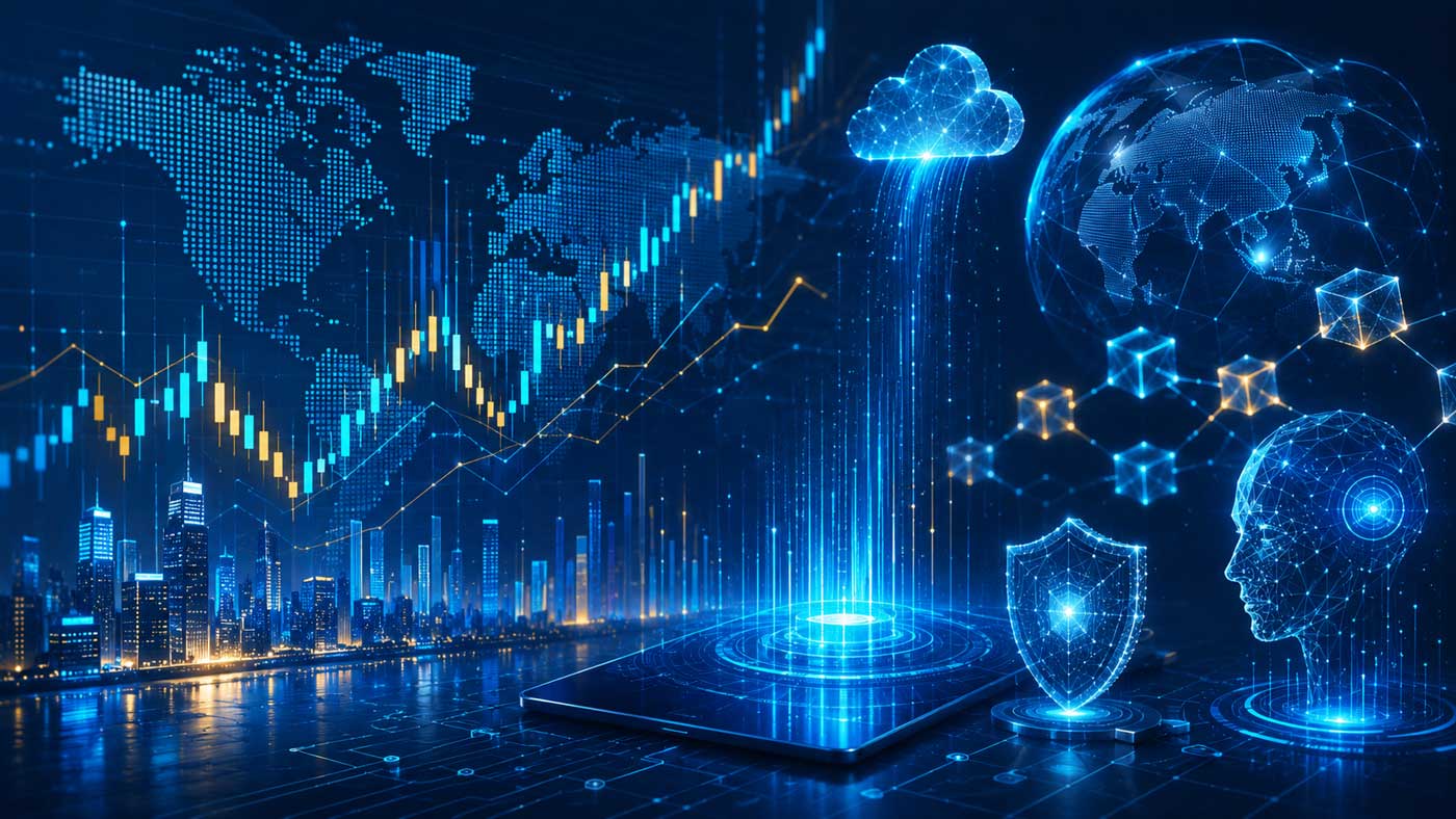 Mercados Financieros y Nuevas Tecnologías