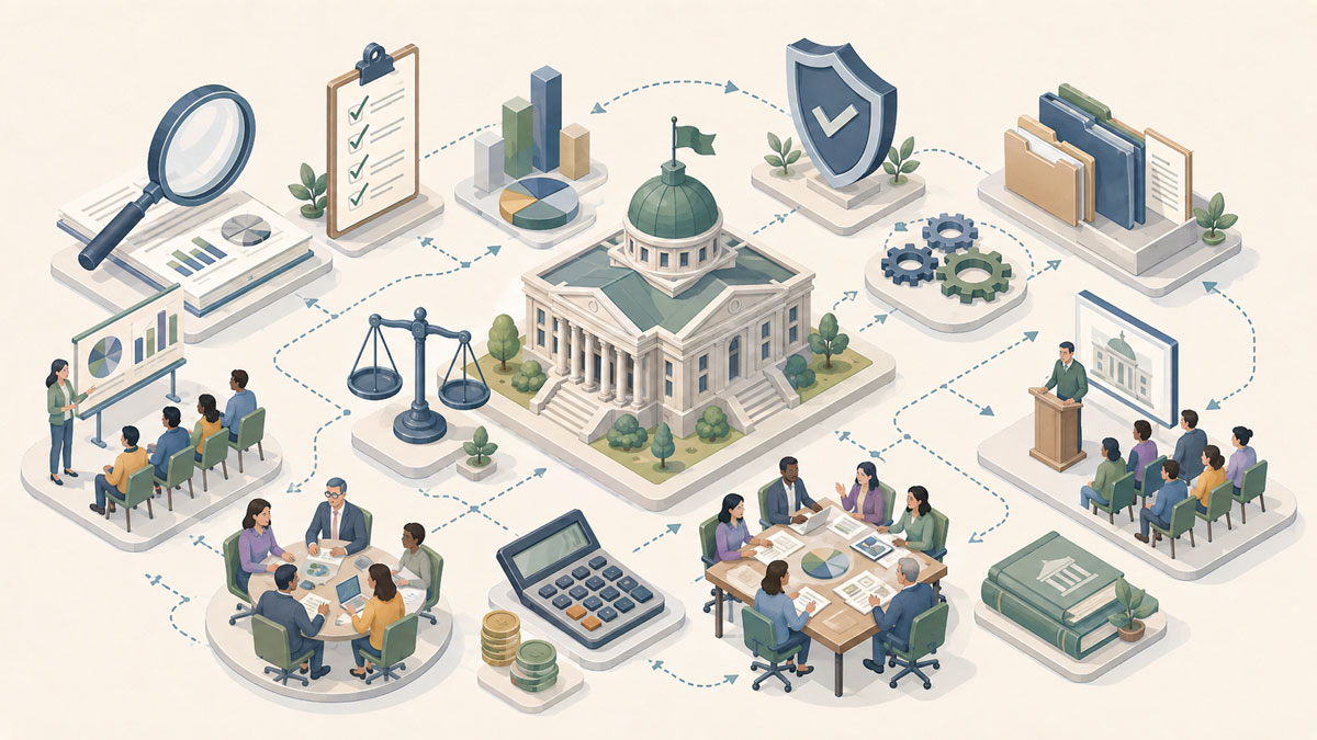 Jornada Académica de Actualización