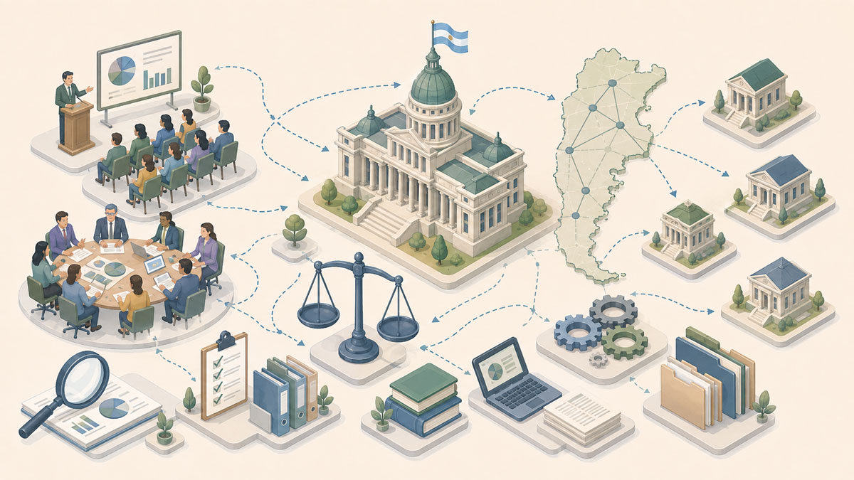 Actualización sobre Hechos y Actos Administrativos