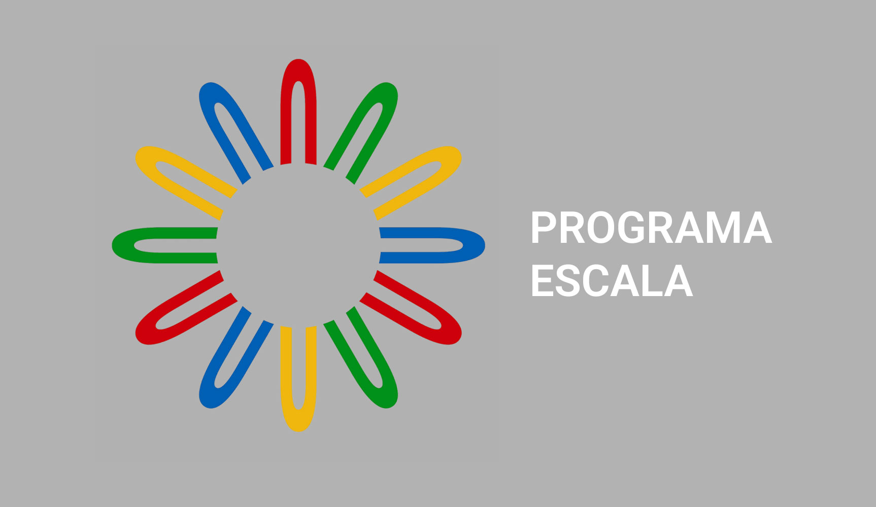 2da convocatoria programa "ESCALA" - para ESTUDIANTES - 1er Sem. 2027